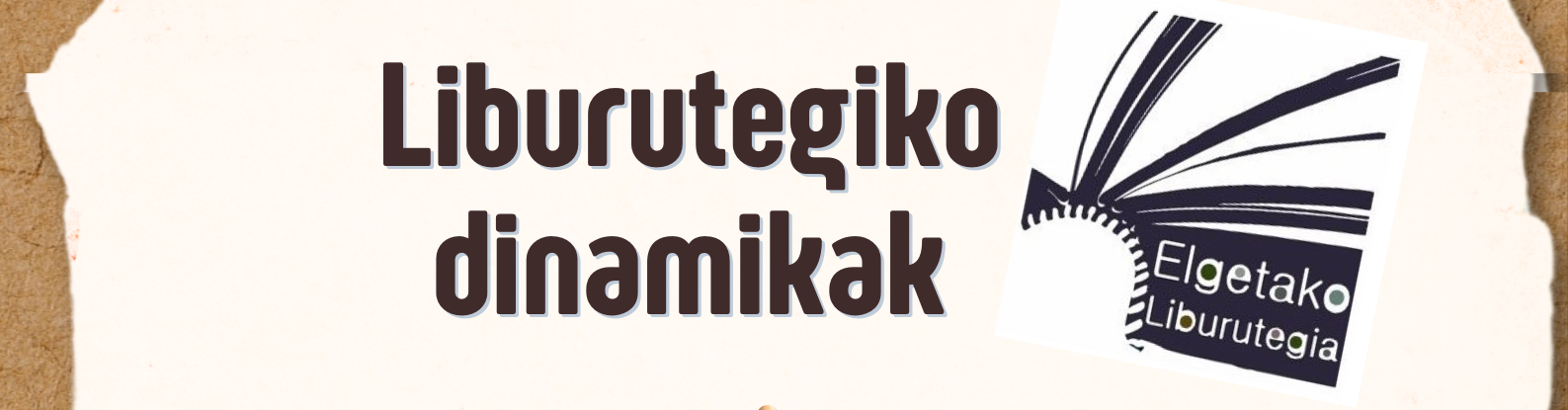 Liburutegiko dinamikak