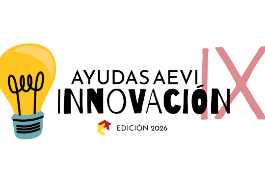 Programa de Ayudas a la Innovaci&oacute;n para el Desarrollo de Videojuegos 2026