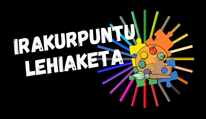 Irakurpuntu lehiaketa