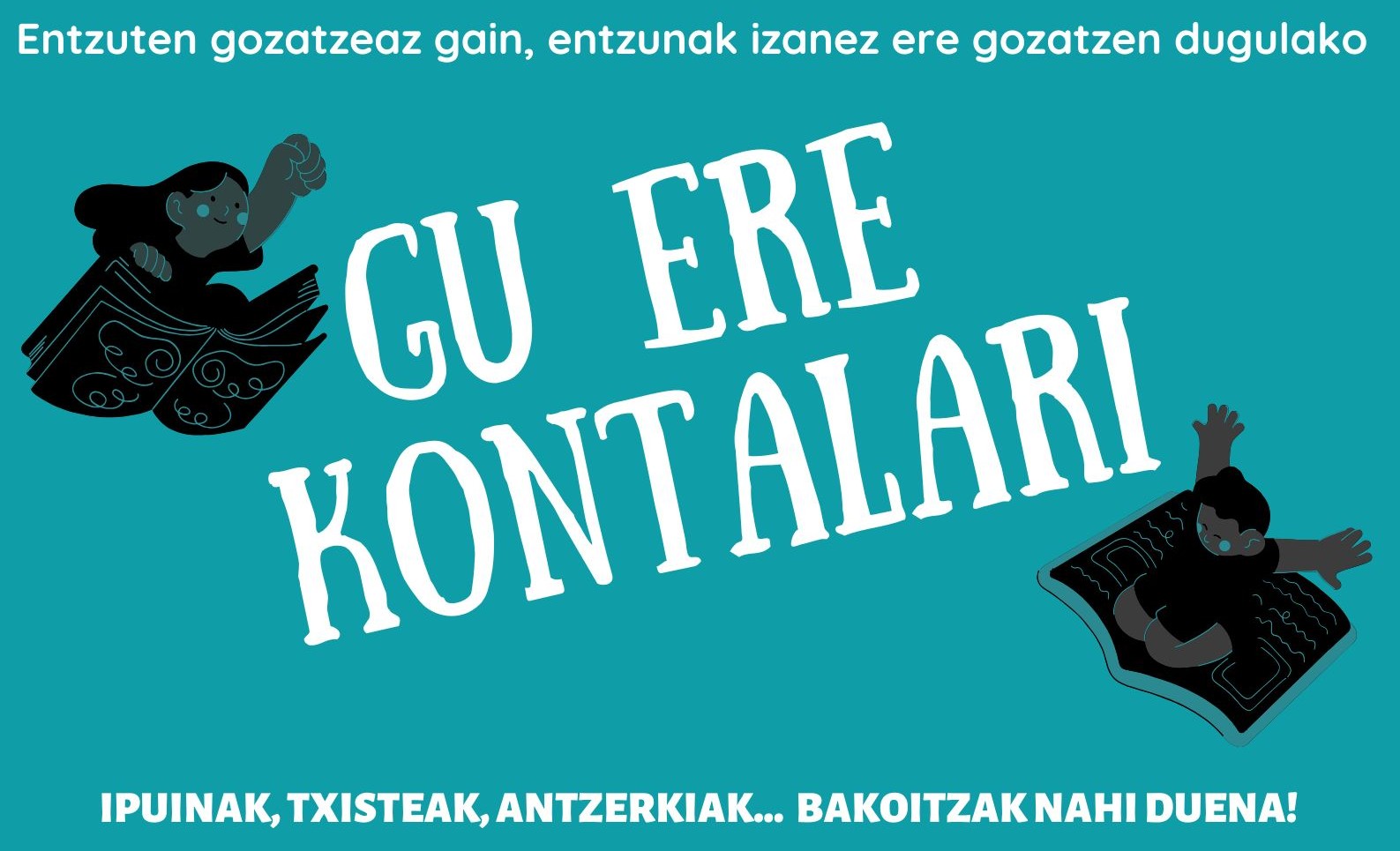 Gu ere kontalari