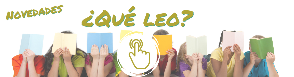 Novedades. �Qu� leo?